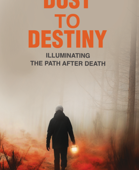 Dust to Destiny