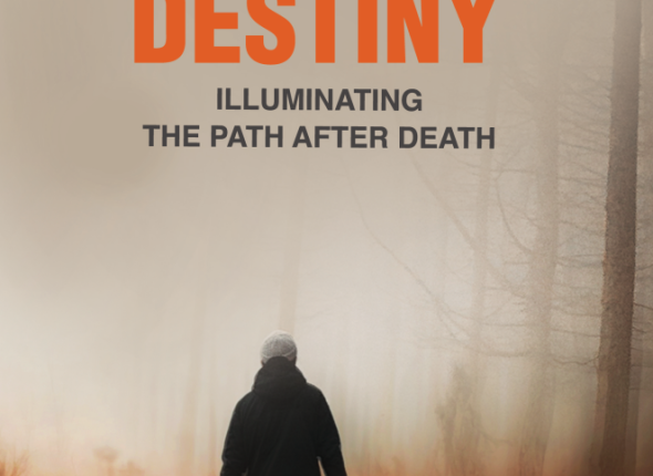 Dust to Destiny