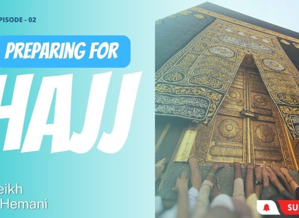 Hajj