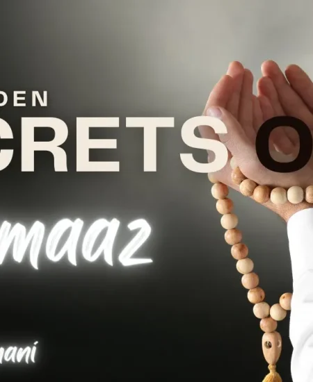 Secrets of Namaz