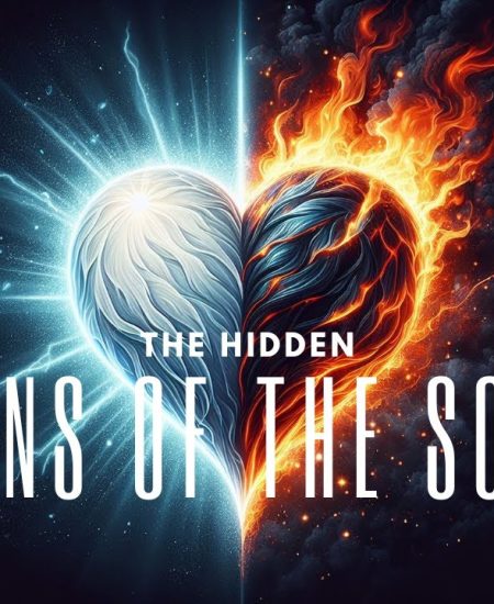 Sins of the Soul