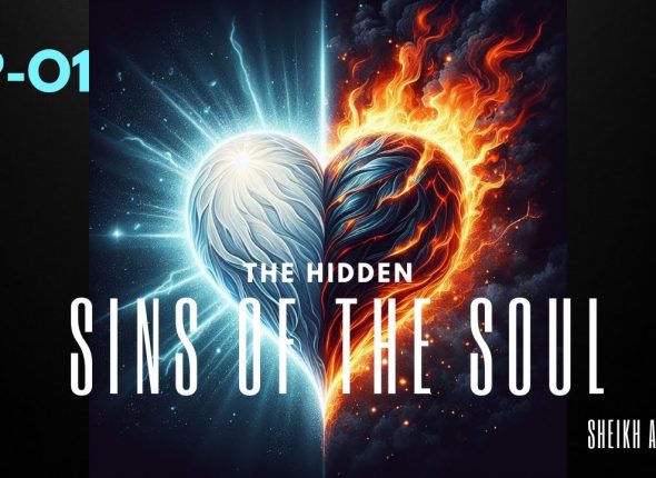 Sins of the Soul